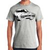 Ultra Cotton ® 100% Cotton T Shirt with Pocket Thumbnail