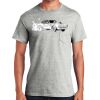Ultra Cotton ® 100% Cotton T Shirt with Pocket Thumbnail