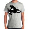 Ultra Cotton ® 100% Cotton T Shirt with Pocket Thumbnail