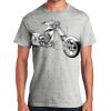 Ultra Cotton ® 100% Cotton T Shirt with Pocket Thumbnail