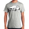 Ultra Cotton ® 100% Cotton T Shirt with Pocket Thumbnail