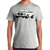 Ultra Cotton ® 100% Cotton T Shirt with Pocket Thumbnail