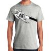 Ultra Cotton ® 100% Cotton T Shirt with Pocket Thumbnail
