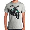 Ultra Cotton ® 100% Cotton T Shirt with Pocket Thumbnail
