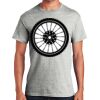 Ultra Cotton ® 100% Cotton T Shirt with Pocket Thumbnail