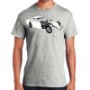 Ultra Cotton ® 100% Cotton T Shirt with Pocket Thumbnail