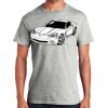 Ultra Cotton ® 100% Cotton T Shirt with Pocket Thumbnail
