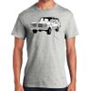 Ultra Cotton ® 100% Cotton T Shirt with Pocket Thumbnail