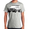 Ultra Cotton ® 100% Cotton T Shirt with Pocket Thumbnail