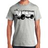 Ultra Cotton ® 100% Cotton T Shirt with Pocket Thumbnail
