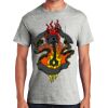 Ultra Cotton ® 100% Cotton T Shirt with Pocket Thumbnail
