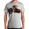 Ultra Cotton ® 100% Cotton T Shirt with Pocket Thumbnail