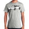 Ultra Cotton ® 100% Cotton T Shirt with Pocket Thumbnail