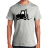 Ultra Cotton ® 100% Cotton T Shirt with Pocket Thumbnail