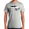 Ultra Cotton ® 100% Cotton T Shirt with Pocket Thumbnail