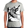 Ultra Cotton ® 100% Cotton T Shirt with Pocket Thumbnail