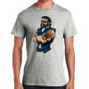 Ultra Cotton ® 100% Cotton T Shirt with Pocket Thumbnail