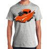 Ultra Cotton ® 100% Cotton T Shirt with Pocket Thumbnail