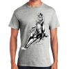 Ultra Cotton ® 100% Cotton T Shirt with Pocket Thumbnail