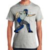 Ultra Cotton ® 100% Cotton T Shirt with Pocket Thumbnail