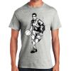 Ultra Cotton ® 100% Cotton T Shirt with Pocket Thumbnail