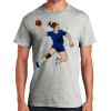 Ultra Cotton ® 100% Cotton T Shirt with Pocket Thumbnail