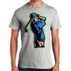 Ultra Cotton ® 100% Cotton T Shirt with Pocket Thumbnail