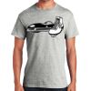 Ultra Cotton ® 100% Cotton T Shirt with Pocket Thumbnail