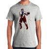 Ultra Cotton ® 100% Cotton T Shirt with Pocket Thumbnail