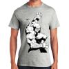 Ultra Cotton ® 100% Cotton T Shirt with Pocket Thumbnail