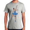 Ultra Cotton ® 100% Cotton T Shirt with Pocket Thumbnail