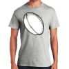 Ultra Cotton ® 100% Cotton T Shirt with Pocket Thumbnail