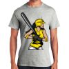 Ultra Cotton ® 100% Cotton T Shirt with Pocket Thumbnail