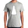 Ultra Cotton ® 100% Cotton T Shirt with Pocket Thumbnail