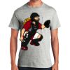 Ultra Cotton ® 100% Cotton T Shirt with Pocket Thumbnail