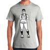 Ultra Cotton ® 100% Cotton T Shirt with Pocket Thumbnail