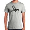 Ultra Cotton ® 100% Cotton T Shirt with Pocket Thumbnail