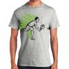 Ultra Cotton ® 100% Cotton T Shirt with Pocket Thumbnail
