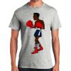 Ultra Cotton ® 100% Cotton T Shirt with Pocket Thumbnail