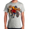 Ultra Cotton ® 100% Cotton T Shirt with Pocket Thumbnail