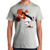 Ultra Cotton ® 100% Cotton T Shirt with Pocket Thumbnail