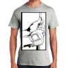 Ultra Cotton ® 100% Cotton T Shirt with Pocket Thumbnail