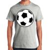 Ultra Cotton ® 100% Cotton T Shirt with Pocket Thumbnail