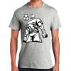 Ultra Cotton ® 100% Cotton T Shirt with Pocket Thumbnail