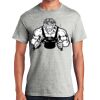 Ultra Cotton ® 100% Cotton T Shirt with Pocket Thumbnail