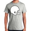 Ultra Cotton ® 100% Cotton T Shirt with Pocket Thumbnail