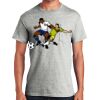 Ultra Cotton ® 100% Cotton T Shirt with Pocket Thumbnail