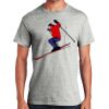Ultra Cotton ® 100% Cotton T Shirt with Pocket Thumbnail