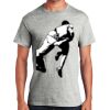 Ultra Cotton ® 100% Cotton T Shirt with Pocket Thumbnail