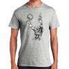 Ultra Cotton ® 100% Cotton T Shirt with Pocket Thumbnail